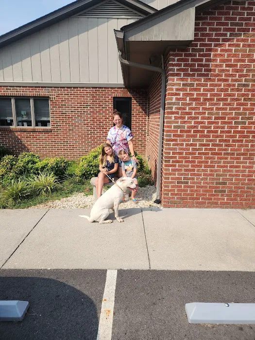 Ridge Animal Hospital Picture 3