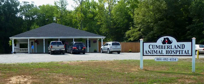 Cumberland Animal Hospital Picture 10