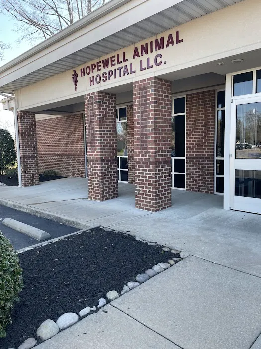 Hopewell Animal Hospital Picture 6