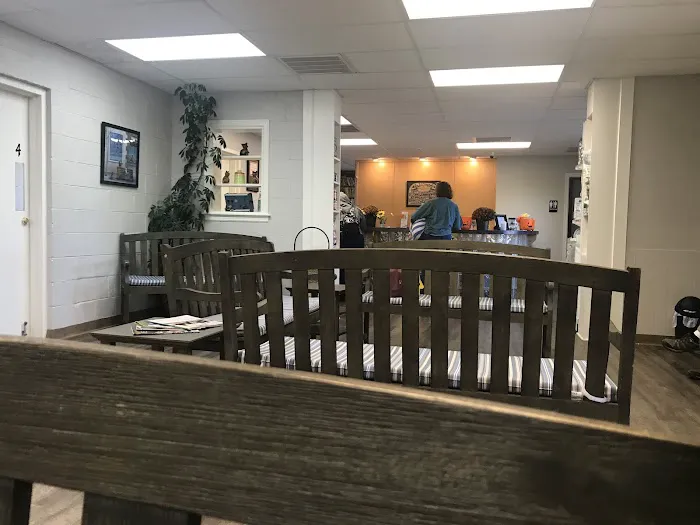 Crater Road Veterinary Hospital Picture 6
