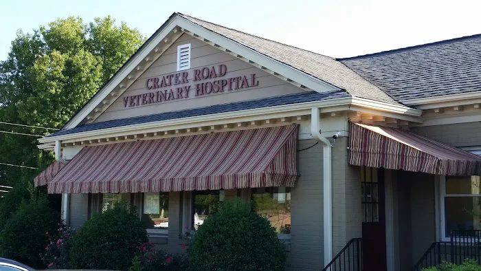 Crater Road Veterinary Hospital Picture 10