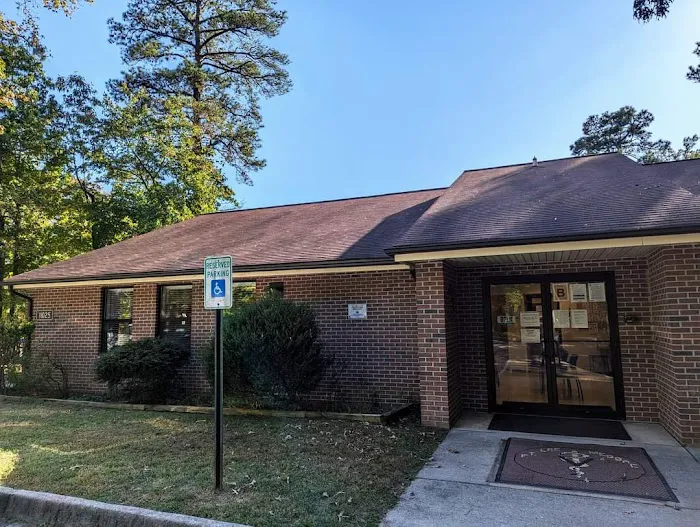Fort Lee Veterinary Treatment Facility Picture 7