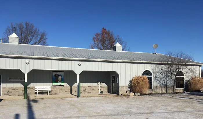 Seven Hills Pet Clinic - Blanchester Picture 7