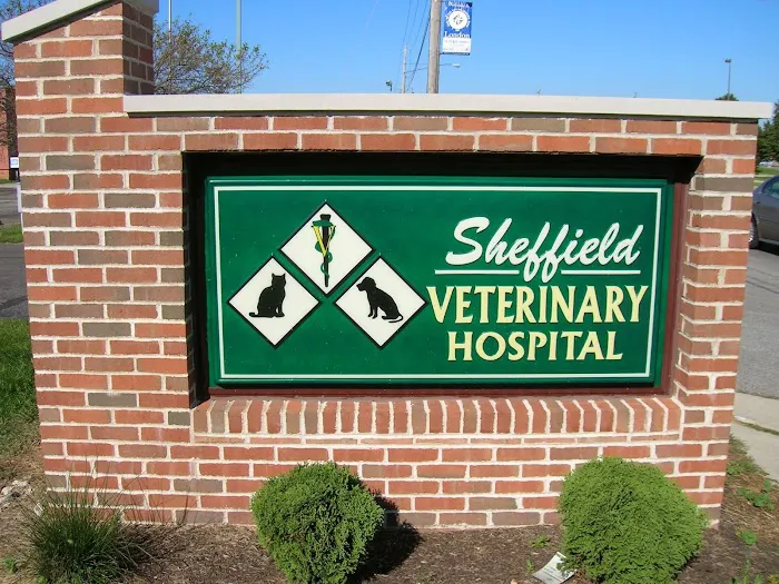 Sheffield Veterinary Hospital Picture 1