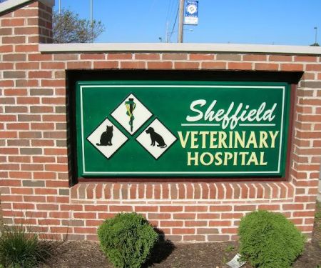 Sheffield Veterinary Hospital
