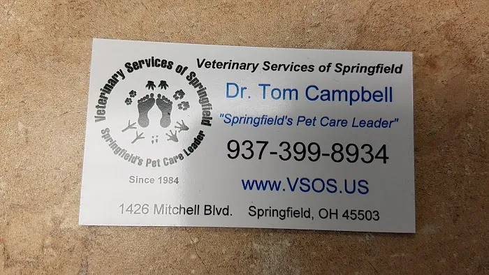 Veterinary Services Picture 3