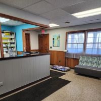 Mad River Vet Hospital East ico