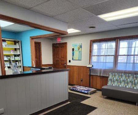 Mad River Vet Hospital East