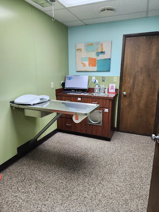 Mad River Vet Hospital East Picture 6
