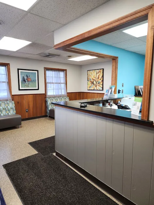 Mad River Vet Hospital East Picture 4