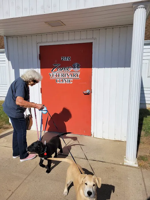 Zunic Veterinary Clinic Picture 10