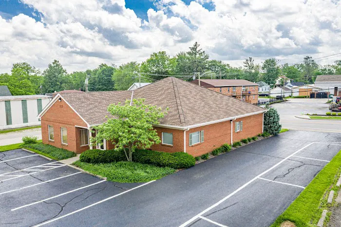 Owensville Animal Hospital Picture 4