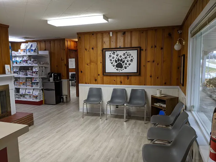 Caesar Creek Animal Clinic Picture 9