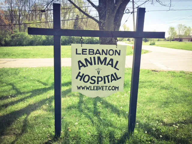 Lebanon Animal Hospital Picture 4