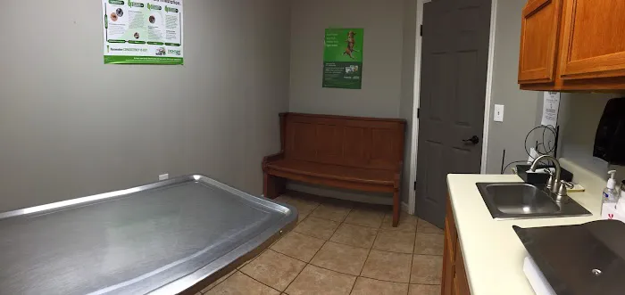 Lebanon Animal Hospital Picture 10