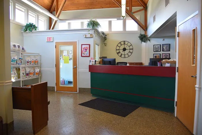 Waynesville Veterinary Hospital Picture 6