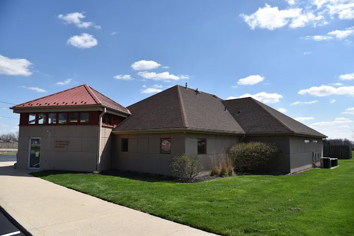 Waynesville Veterinary Hospital Picture 9