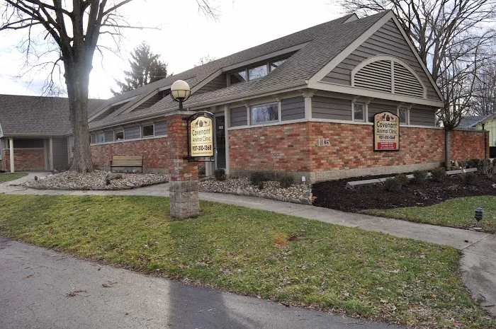 Covenant Animal Clinic - Bellbrook Picture 3