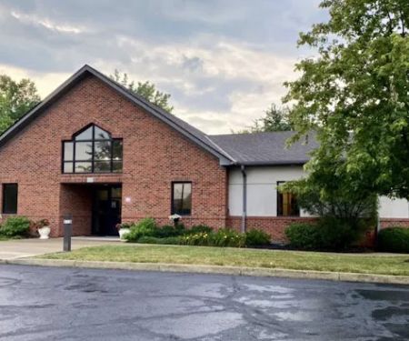 Healthy Pets of Lewis Center