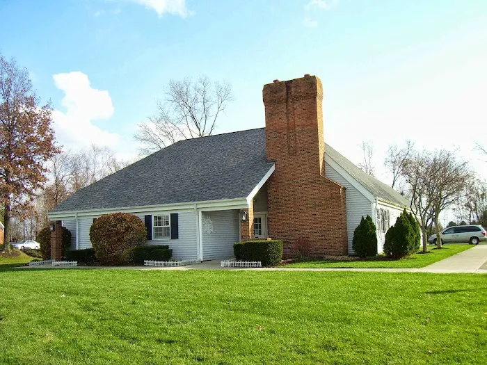 Green Meadows Veterinary Hospital Picture 1