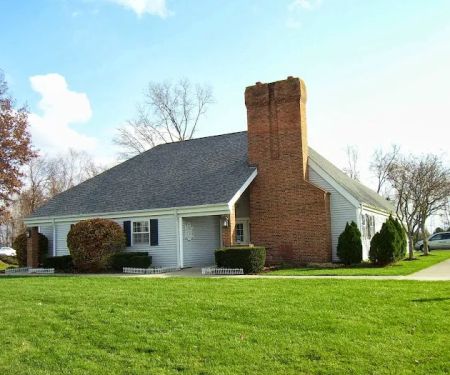 Green Meadows Veterinary Hospital