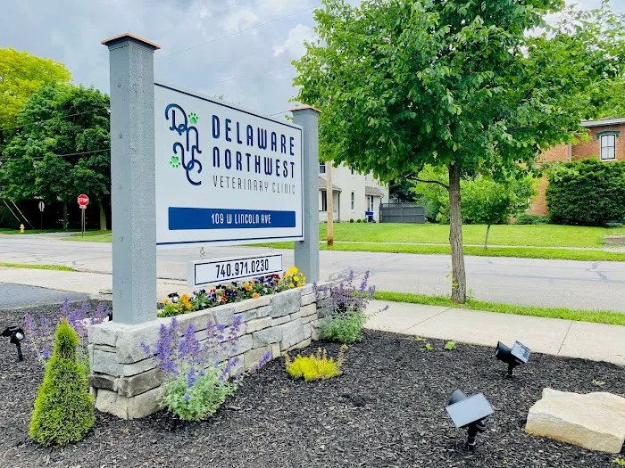 Delaware Northwest Veterinary Clinic Picture 5