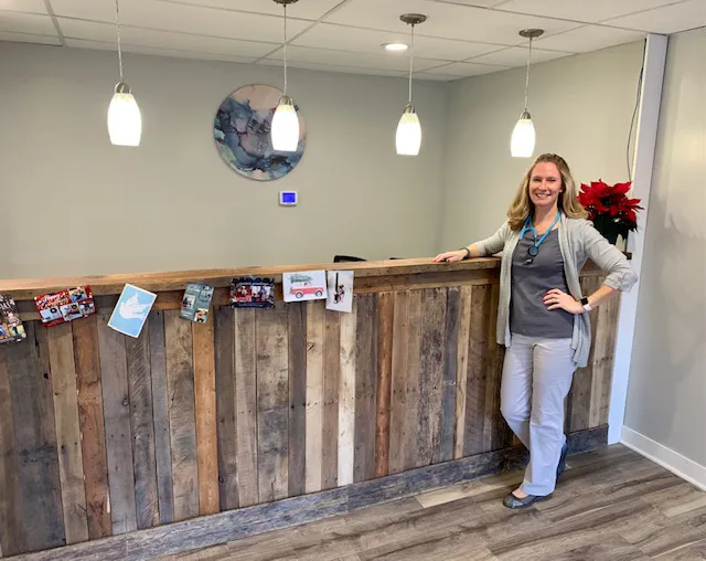 Delaware Northwest Veterinary Clinic Picture 3