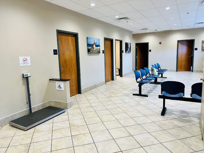 Oakside Animal Clinic Picture 6