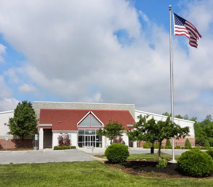 Oakside Animal Clinic Picture 2