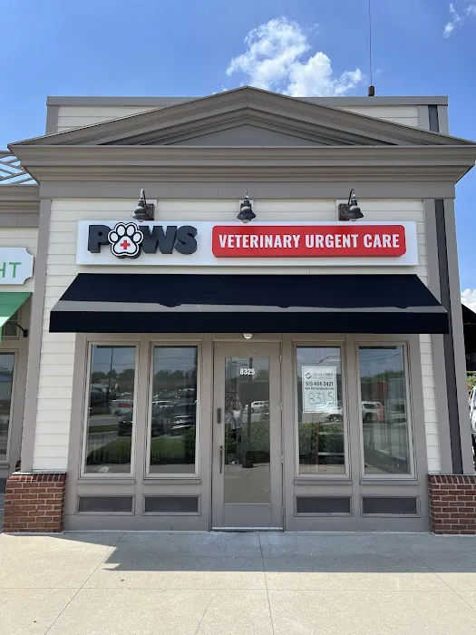 PAWS Veterinary Urgent Care Picture 10