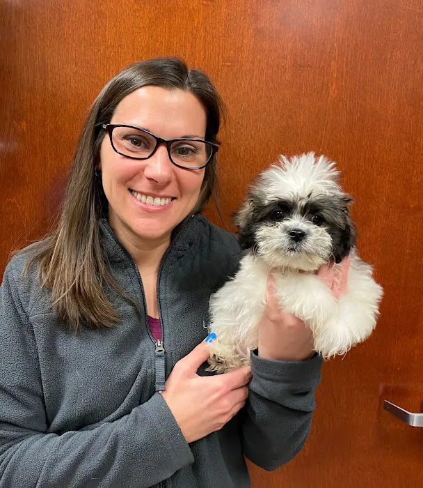 Liberty Pet Hospital Picture 3