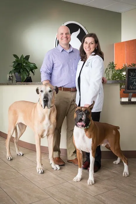 Liberty Pet Hospital Picture 9