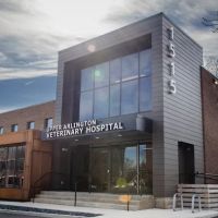 Upper Arlington Veterinary Hospital ico