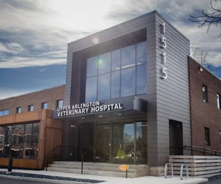 Upper Arlington Veterinary Hospital