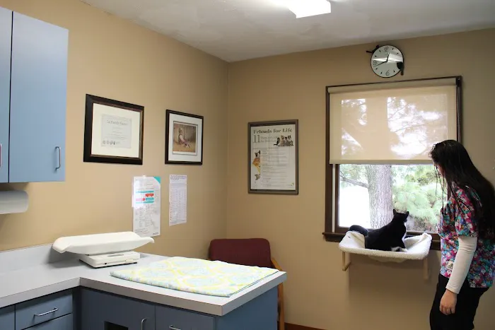 Northwest Animal Hospital Picture 10