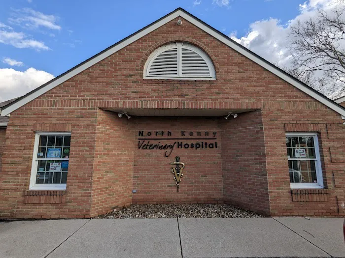 North Kenny Veterinary Hospital Picture 3