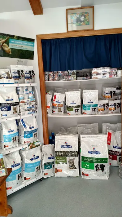 Angel Animal Hospital Picture 5
