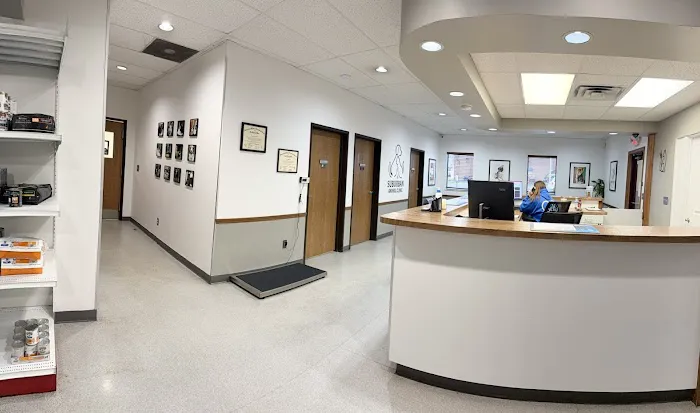 Suburban Animal Clinic Picture 4