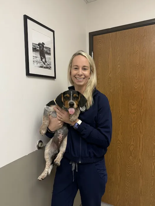Suburban Animal Clinic Picture 10