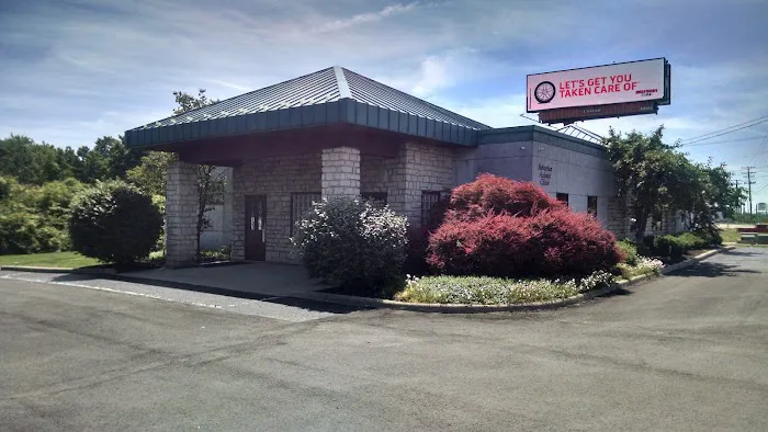 Suburban Animal Clinic Picture 5