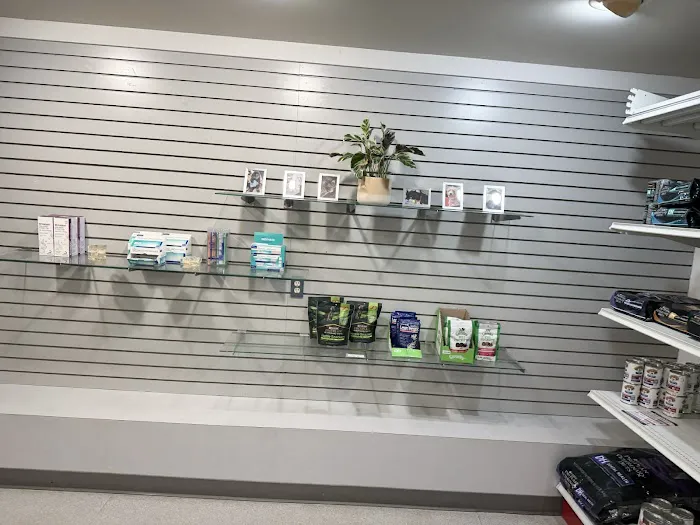Suburban Animal Clinic Picture 7