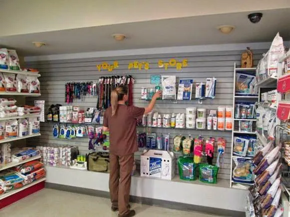 Suburban Animal Clinic Picture 6
