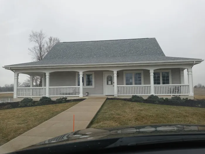 Marion Animal Hospital Picture 5
