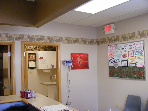 Green Camp Veterinary Clinic Picture 8