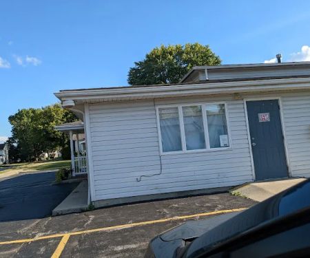 Waldo Animal Clinic