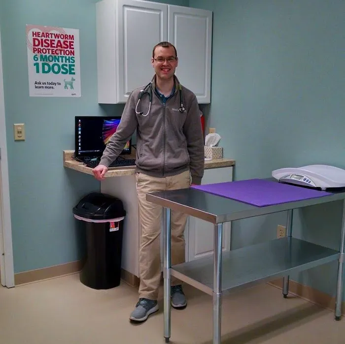 Waldo Animal Clinic Picture 7