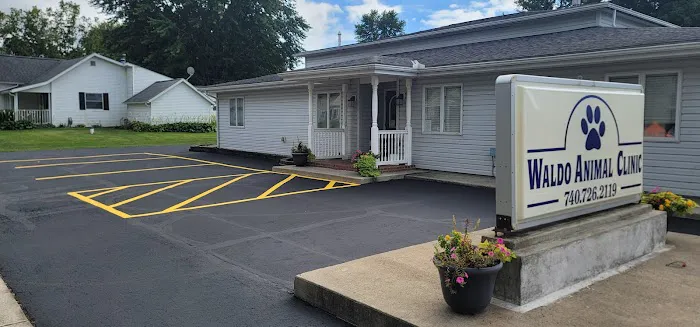 Waldo Animal Clinic Picture 4