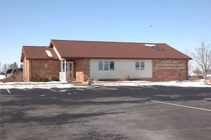 Maple Run Veterinary Clinic LLC Picture 4