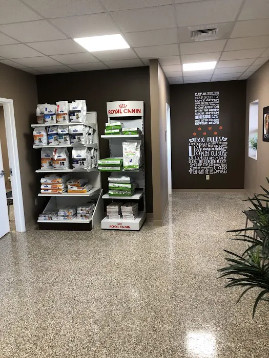 Arlington Veterinary Clinic Picture 4