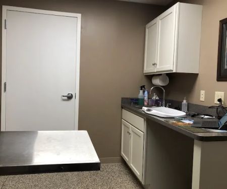 Arlington Veterinary Clinic